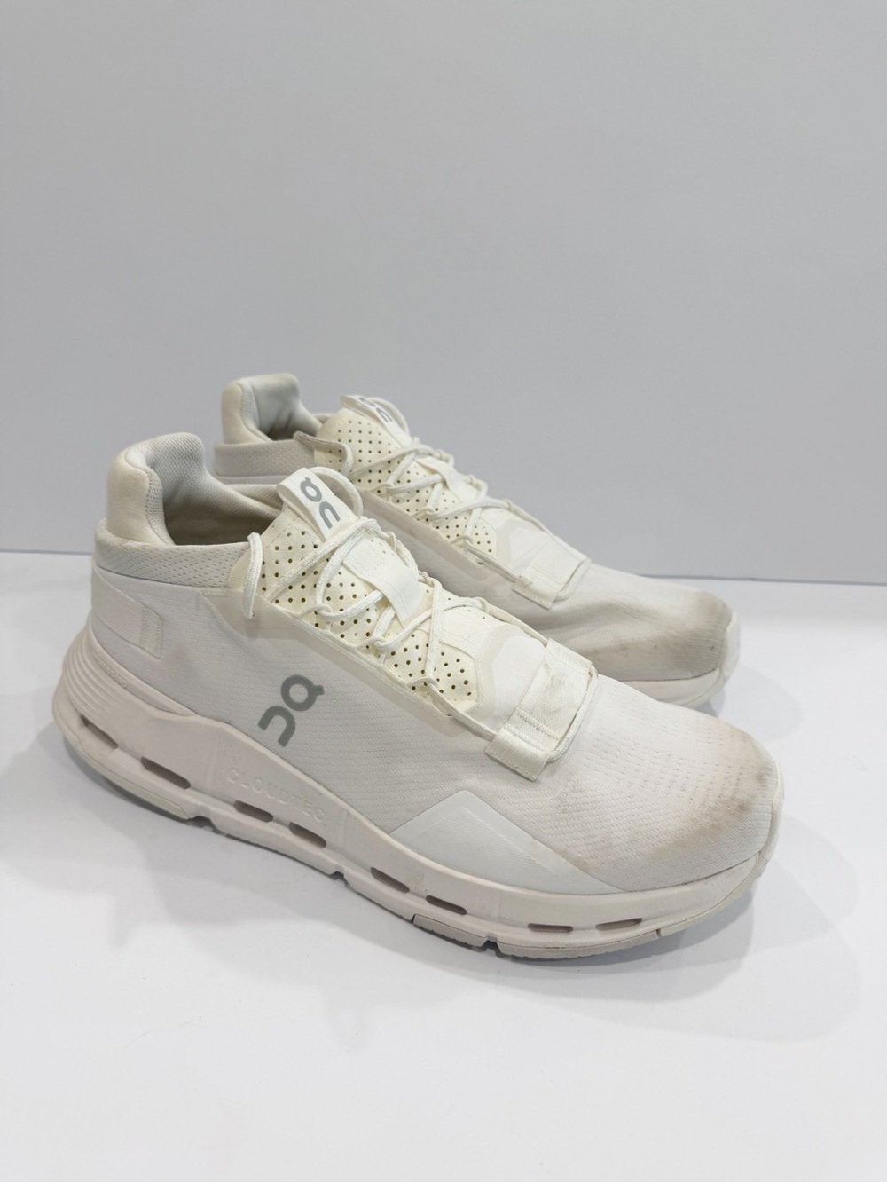 On Running cloudnova 2 Men’s Shoes